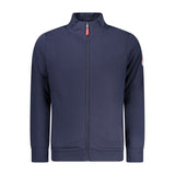 Norway 1963 Blue Cotton Sweatshirt