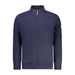 Norway 1963 Blue Cotton Sweatshirt