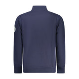 Norway 1963 Blue Cotton Sweatshirt