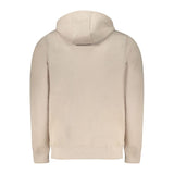 Norway 1963 Beige Cotton Sweatshirt
