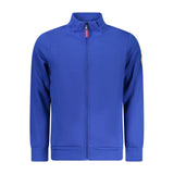 Norway 1963 Blue Cotton Sweatshirt