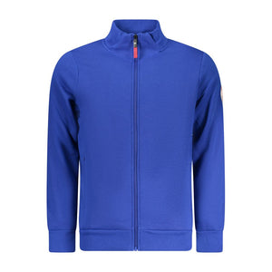 Norway 1963 Blue Cotton Sweatshirt