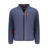 Norway 1963 Blue Polyester Sweatshirt