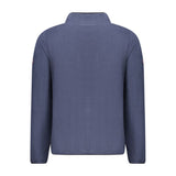 Norway 1963 Blue Polyester Sweatshirt