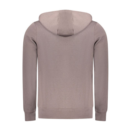 Norway 1963 Brown Cotton Sweatshirt
