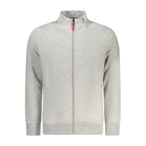 Norway 1963 Gray Cotton Sweatshirt