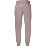 Norway 1963 Brown Cotton Pant