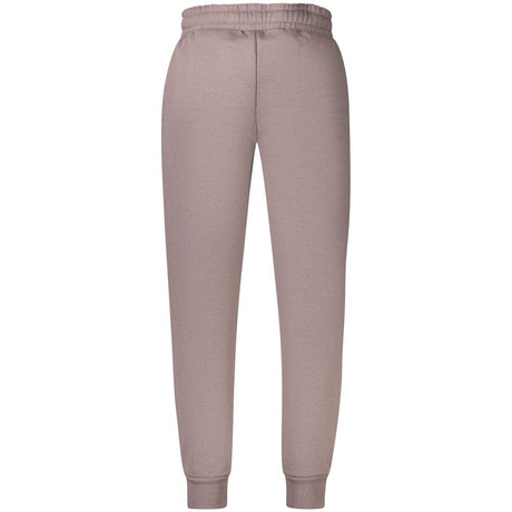 Norway 1963 Brown Cotton Pant