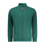 Norway 1963 Green Cotton Sweatshirt