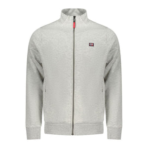 Norway 1963 Gray Cotton Sweatshirt