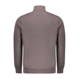Norway 1963 Brown Cotton Sweatshirt