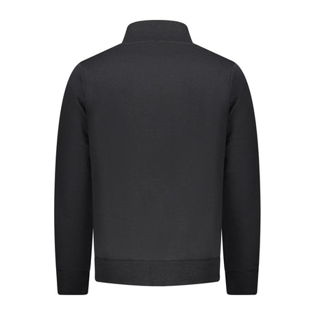 Norway 1963 Black Cotton Sweatshirt