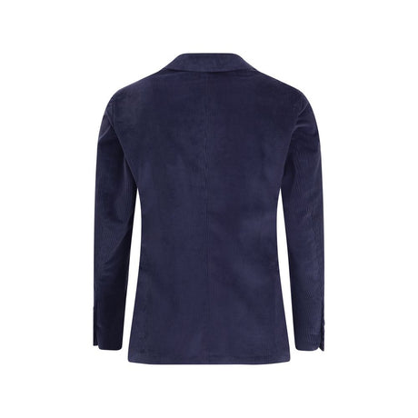 Gi Capri Double-breasted Blazer