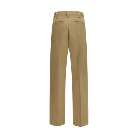 Namacheko Togo Pants