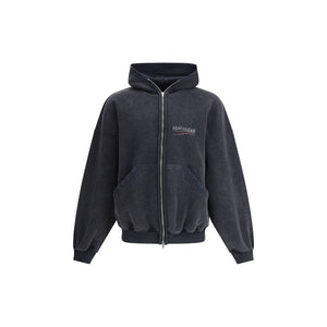Balenciaga Inside-Out Hoodie