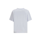Sacai White Cotton Clothing