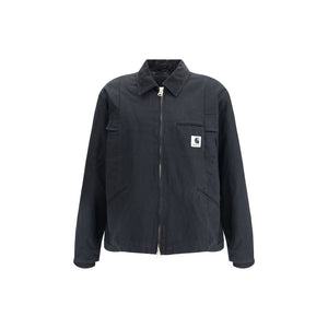 WIP Duck Jacket by Sacai x Carhartt
