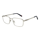 Fila Silver Stainless Steel Glasses (Frames)