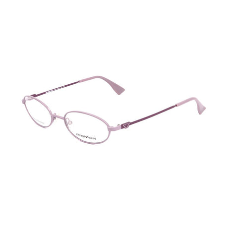 Emporio Armani Multicolor Stainless Steel Glasses (Frames)