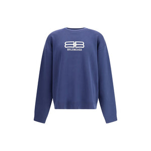 Balenciaga Crewneck Sweatshirt