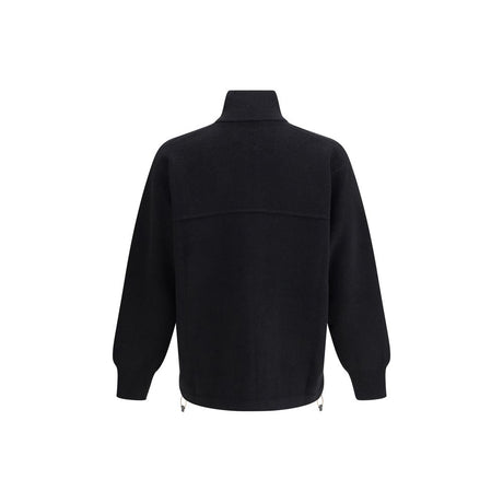 GR10K Felted Jacket