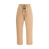 Fear Of God Beige Cotton Casual Pants