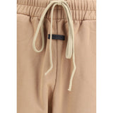 Fear Of God Beige Cotton Casual Pants