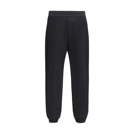Moncler Cotton Sweatpants