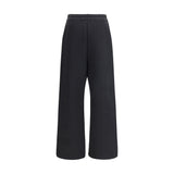 Fear Of God Black Cotton Casual Pants