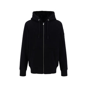 Moose Knuckles Bunny Hoodie