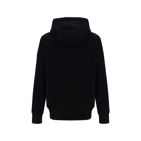 Moose Knuckles Bunny Hoodie