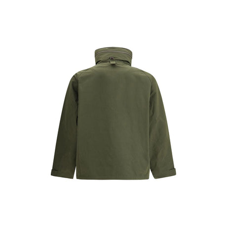 Barbour Westdale Waterproof Jacket