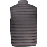 Armata Di Mare Black Polyamide Men Jacket