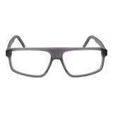 Hugo Boss Gray Acetate Glasses (Frames)