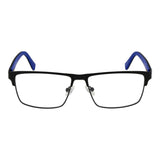 Guess Black Metal Glasses (Frames)