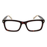 Lozza Brown Cellulose Acetate Glasses (Frames)
