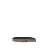 Ferragamo Reversible Gancini Belt