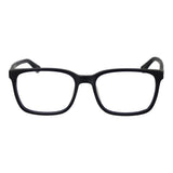 Police Blue Cellulose Acetate Glasses (Frames)