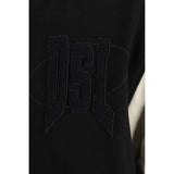 Diesel Multicolor Wool Bomber