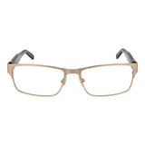 Guess Gold Metal Glasses (Frames)