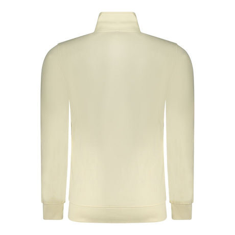 Rifle Bianco Cotton Men Sweatshirt
