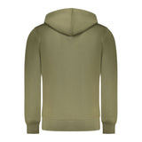 Rifle Verde Cotton Men's Sweatshirt