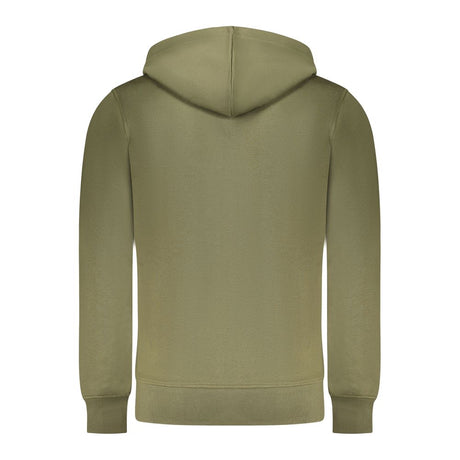 Rifle Verde Cotton Men's Sweatshirt