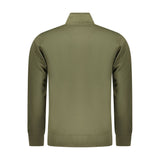 Rifle Verde Cotton Men's Sweatshirt