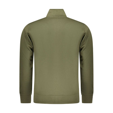Rifle Verde Cotton Men's Sweatshirt