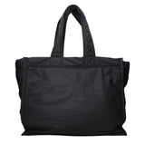 Burberry Black Nylon Shoulder Bag