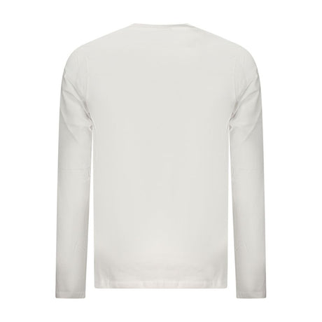 Norway 1963 Bianco Cotton Men T-Shirt