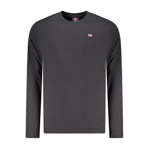 Norway 1963 Black Cotton Mens T-Shirt