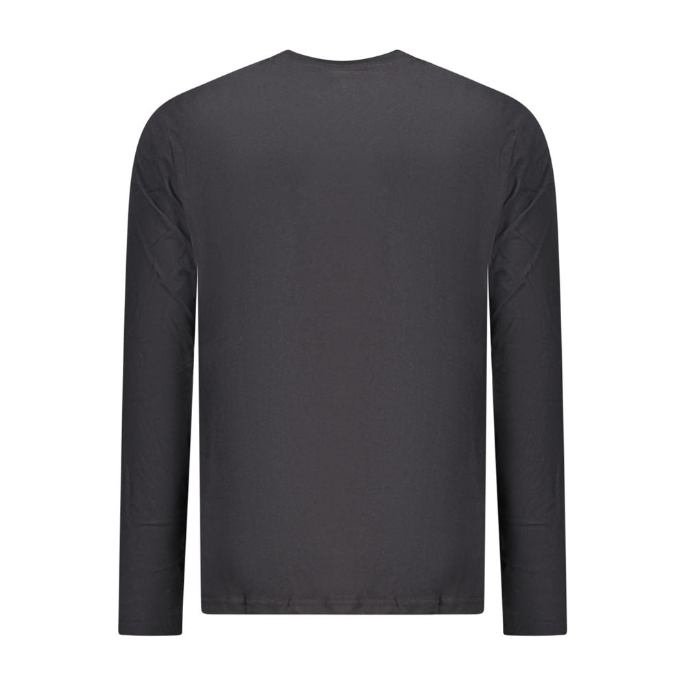 Norway 1963 Black Cotton Mens T-Shirt