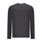 Norway 1963 Black Cotton Mens T-Shirt